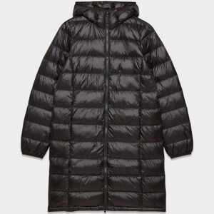 Aritzia TNA The Little Puff™ Long S